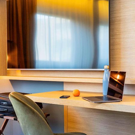 Mercure Agen Centre מראה חיצוני תמונה