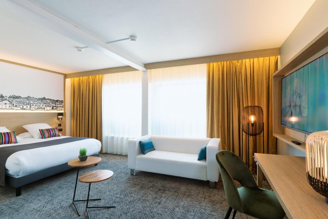 Mercure Agen Centre מראה חיצוני תמונה