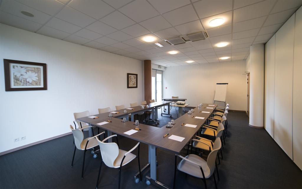 Mercure Agen Centre מראה חיצוני תמונה