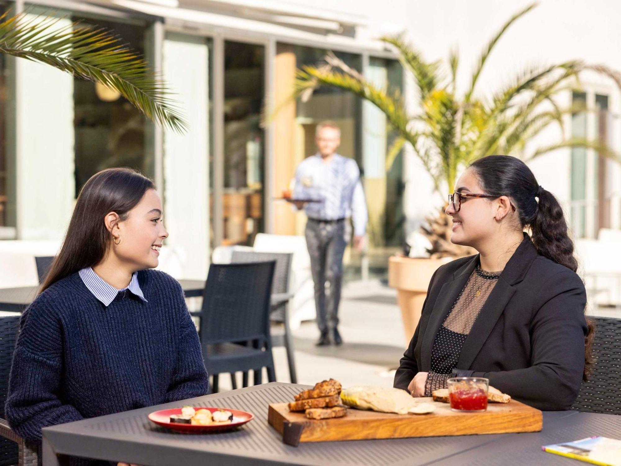 Mercure Agen Centre מראה חיצוני תמונה