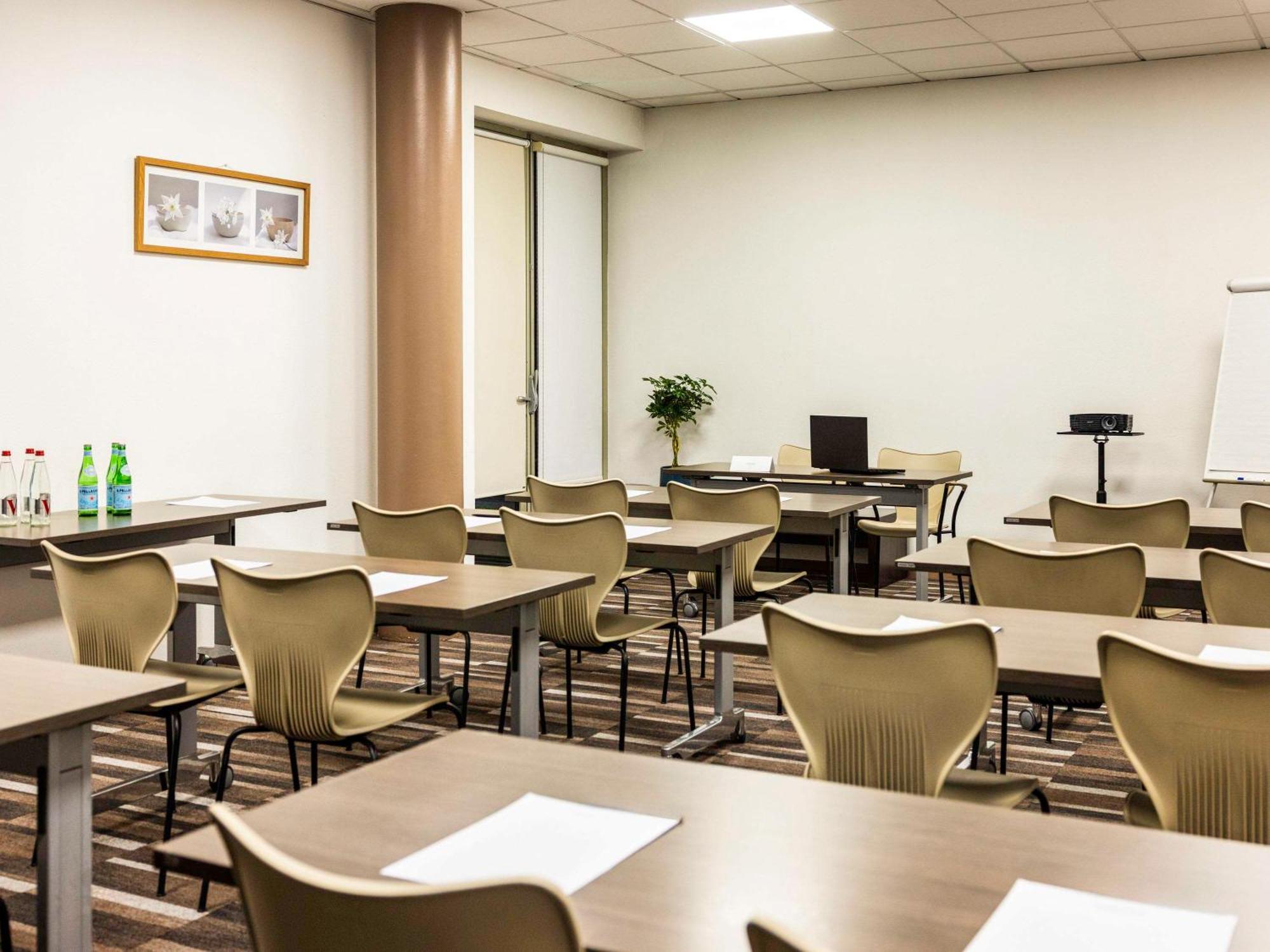 Mercure Agen Centre מראה חיצוני תמונה