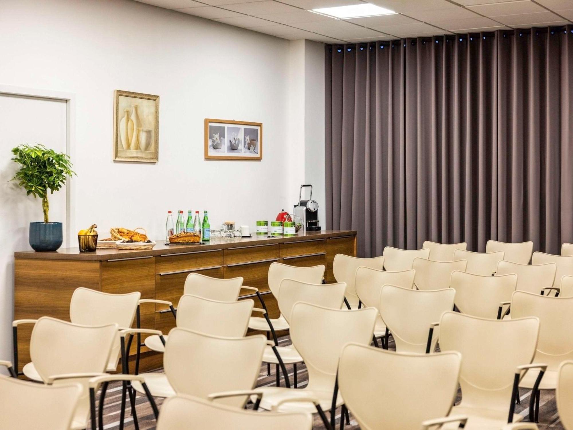Mercure Agen Centre מראה חיצוני תמונה