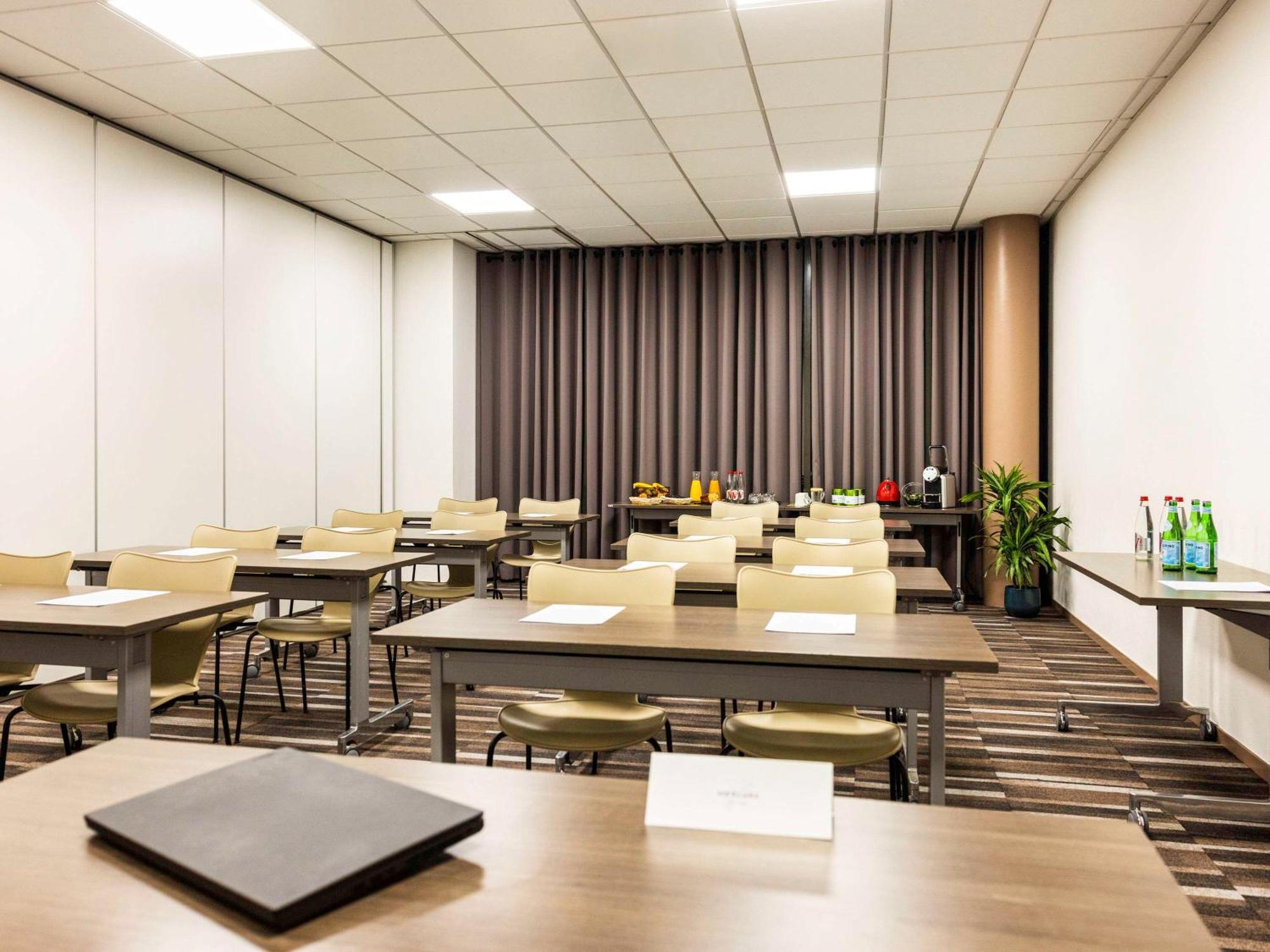 Mercure Agen Centre מראה חיצוני תמונה