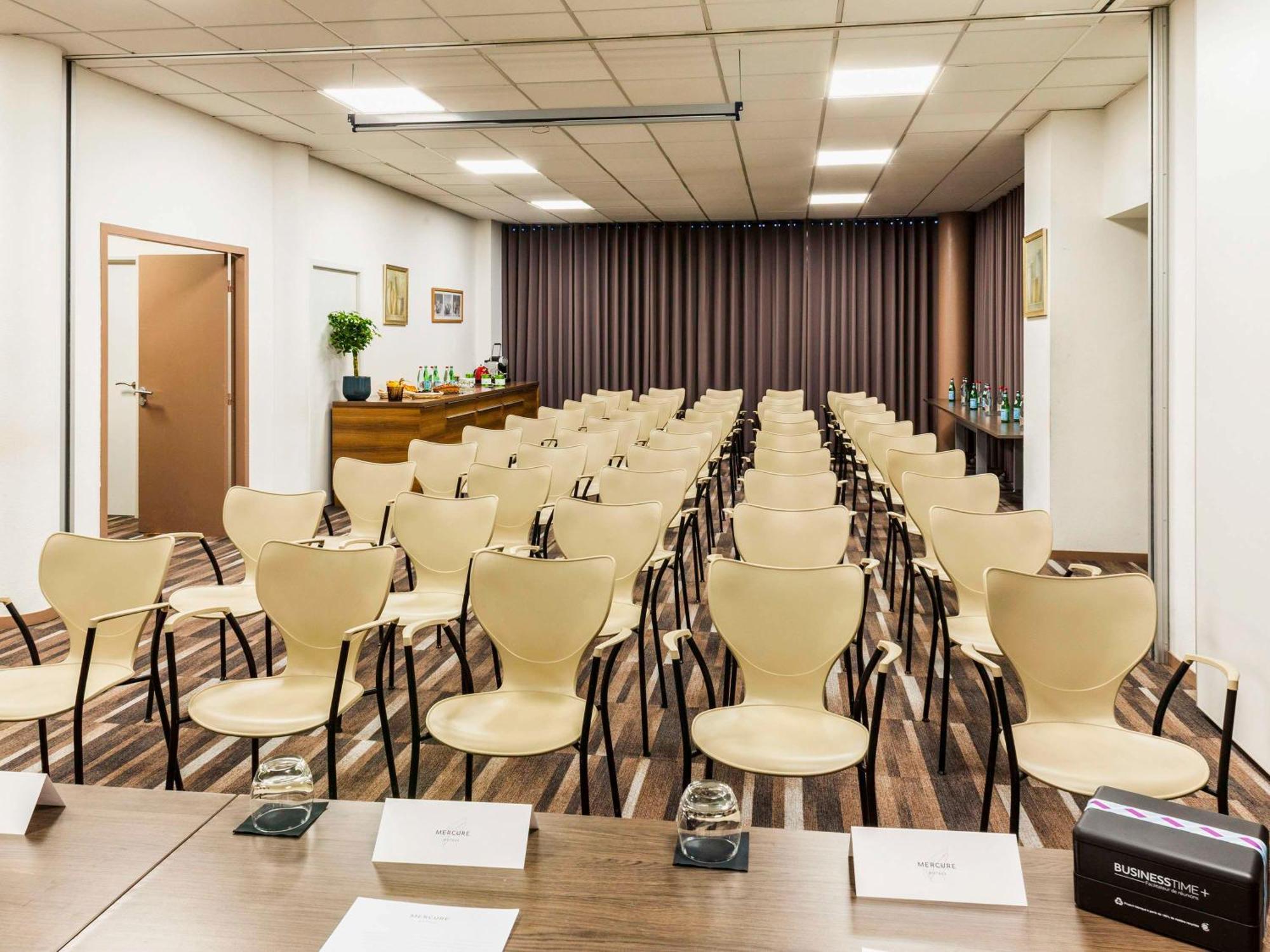 Mercure Agen Centre מראה חיצוני תמונה