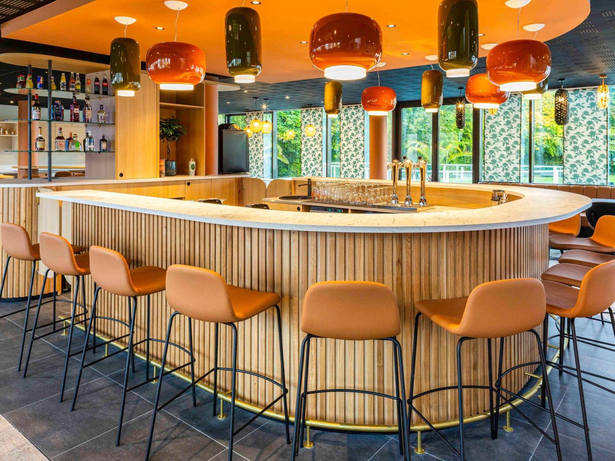 Mercure Agen Centre מראה חיצוני תמונה