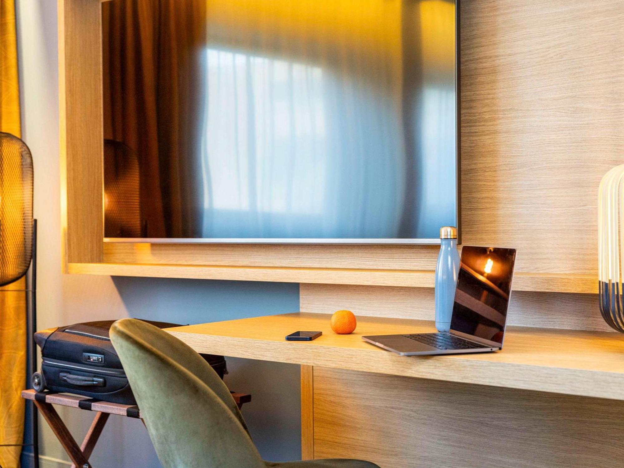 Mercure Agen Centre מראה חיצוני תמונה
