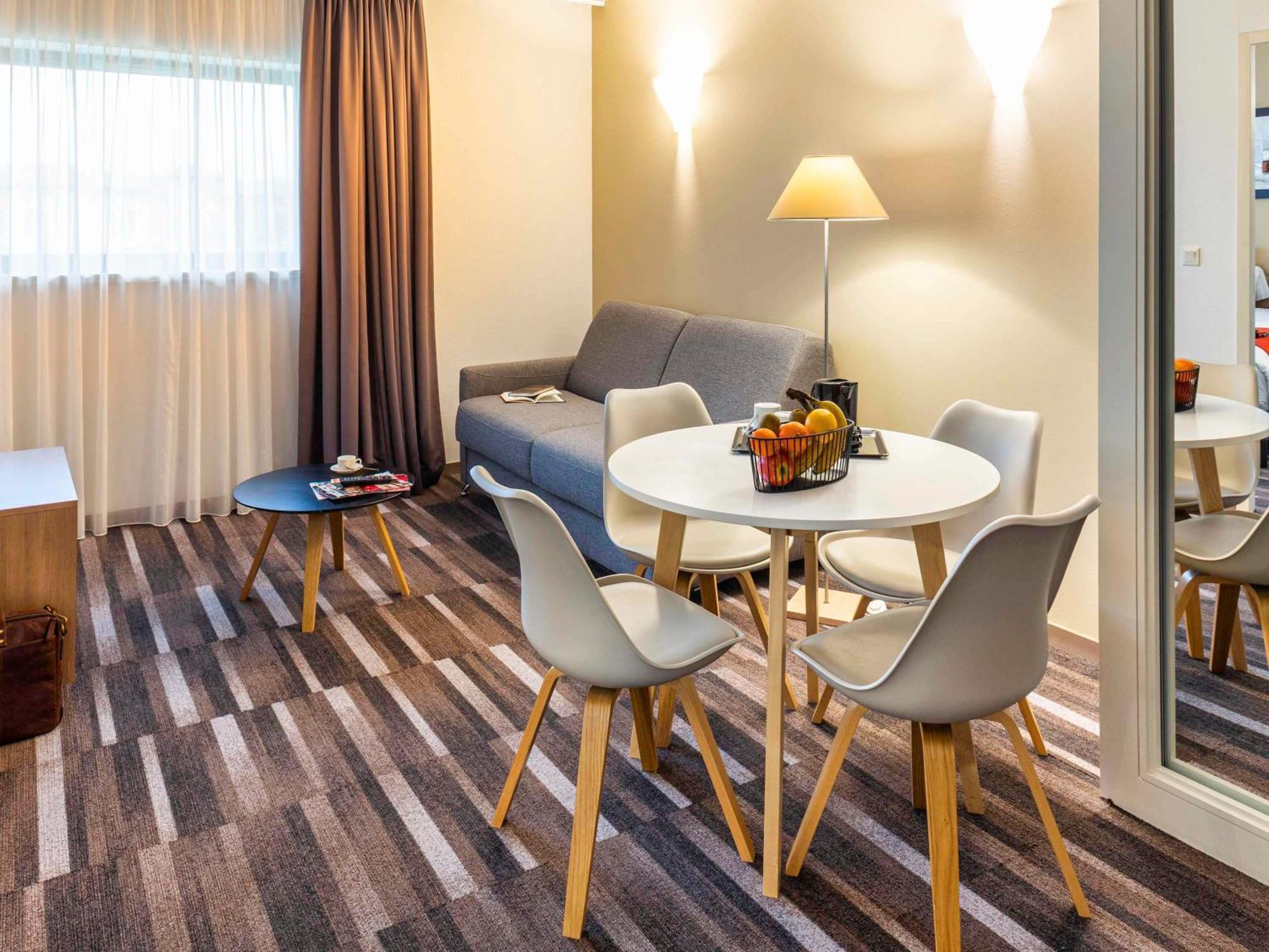 Mercure Agen Centre מראה חיצוני תמונה