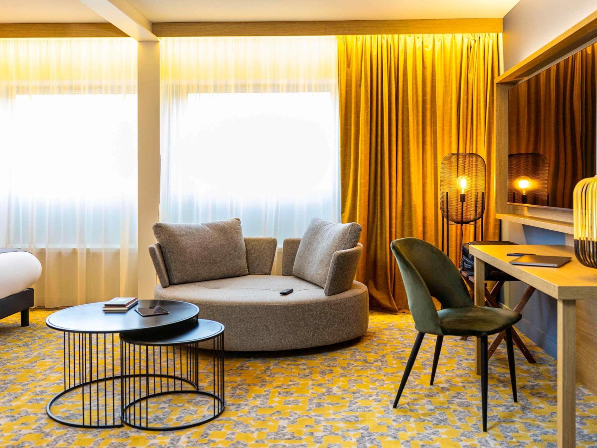 Mercure Agen Centre מראה חיצוני תמונה