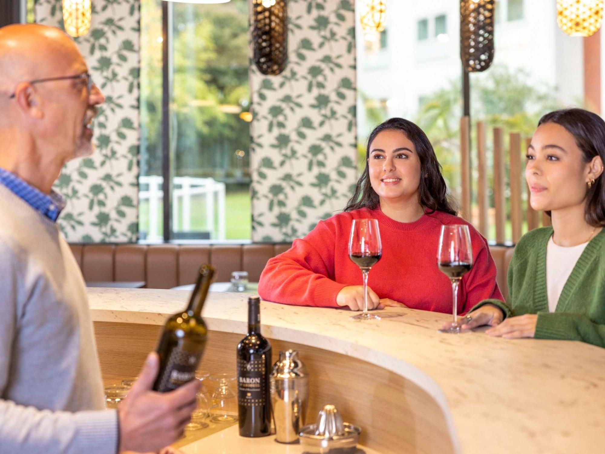 Mercure Agen Centre מראה חיצוני תמונה