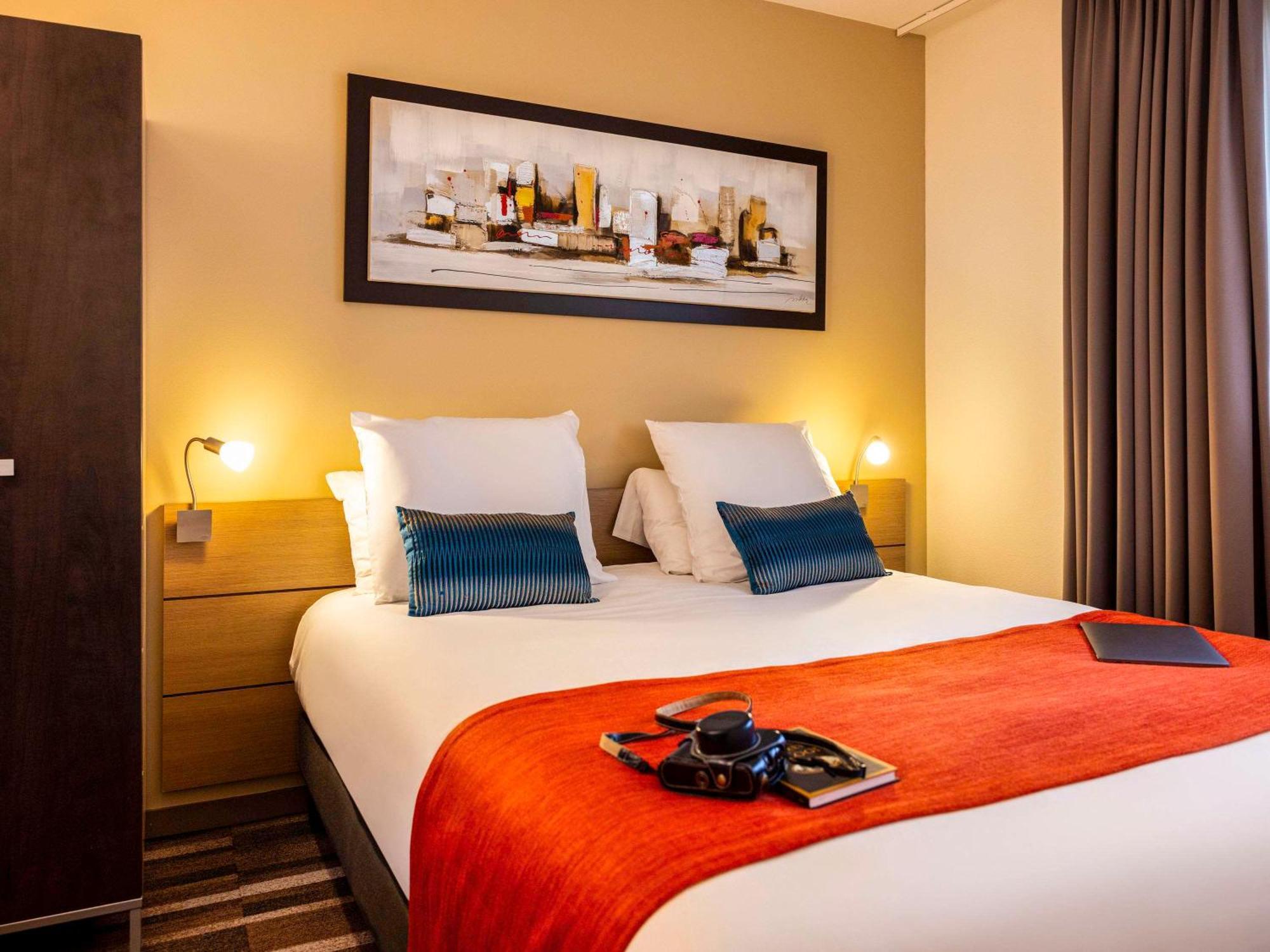 Mercure Agen Centre מראה חיצוני תמונה