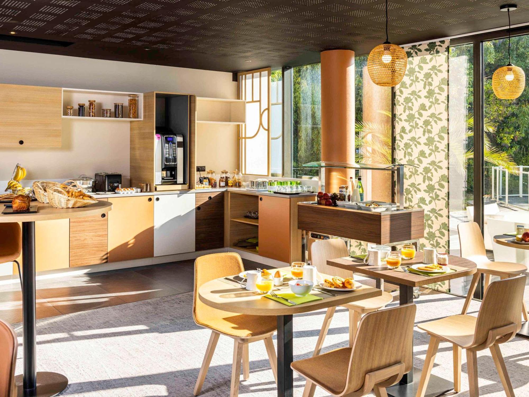 Mercure Agen Centre מראה חיצוני תמונה