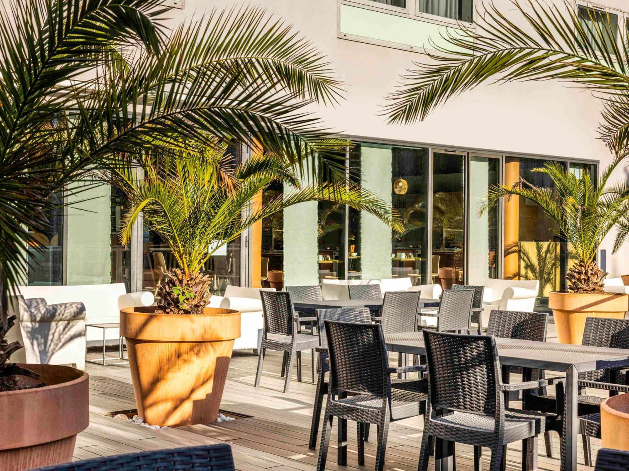 Mercure Agen Centre מראה חיצוני תמונה