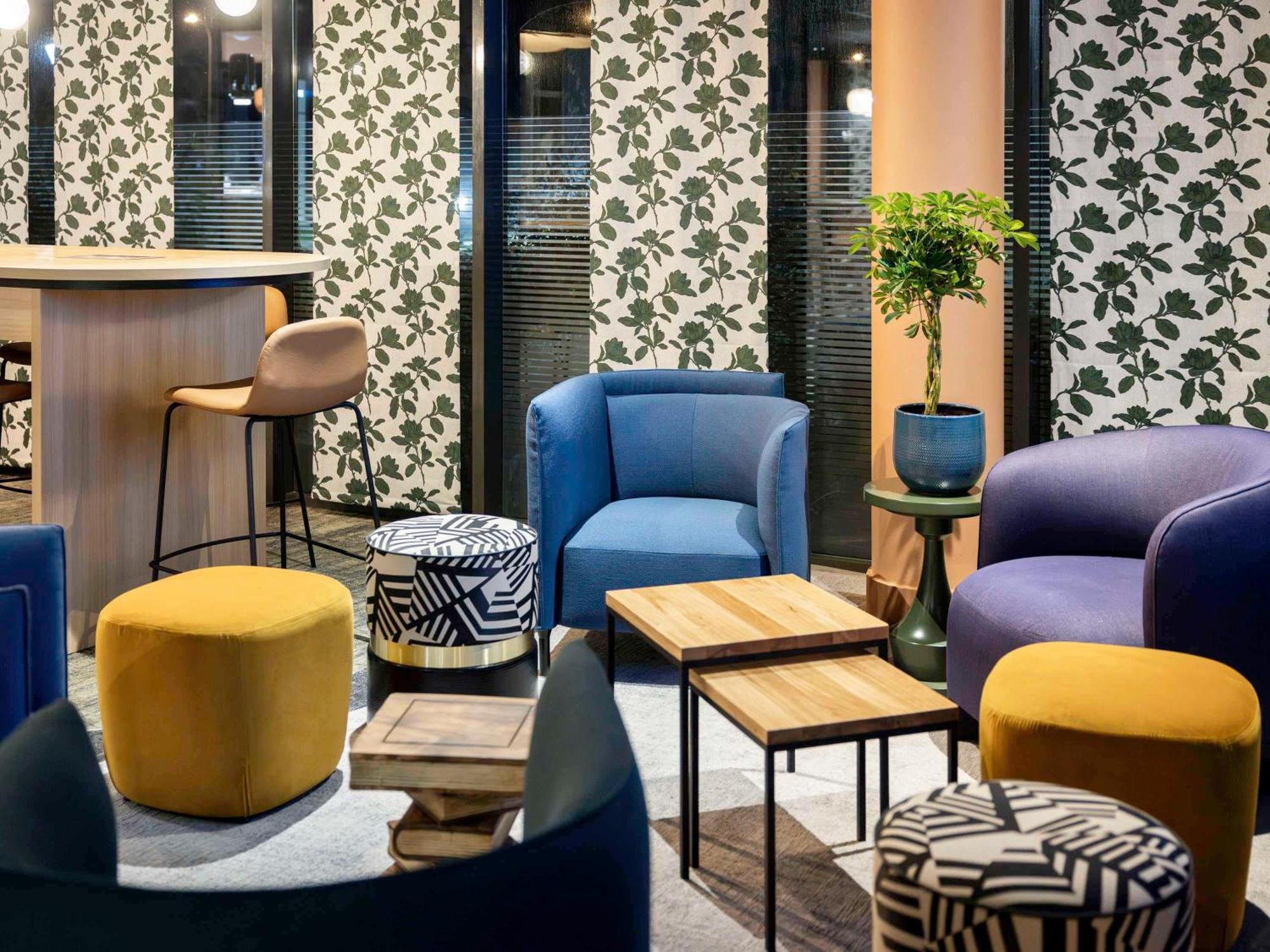 Mercure Agen Centre מראה חיצוני תמונה