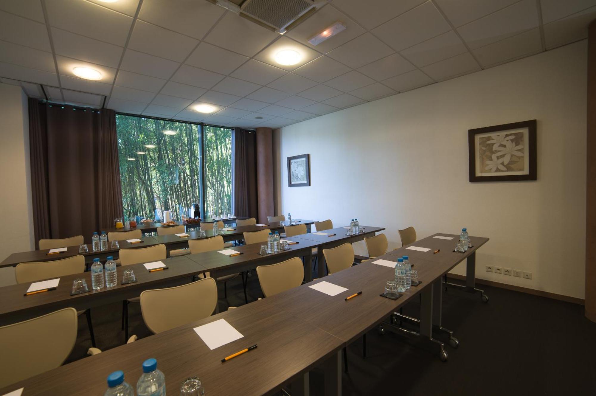 Mercure Agen Centre מראה חיצוני תמונה