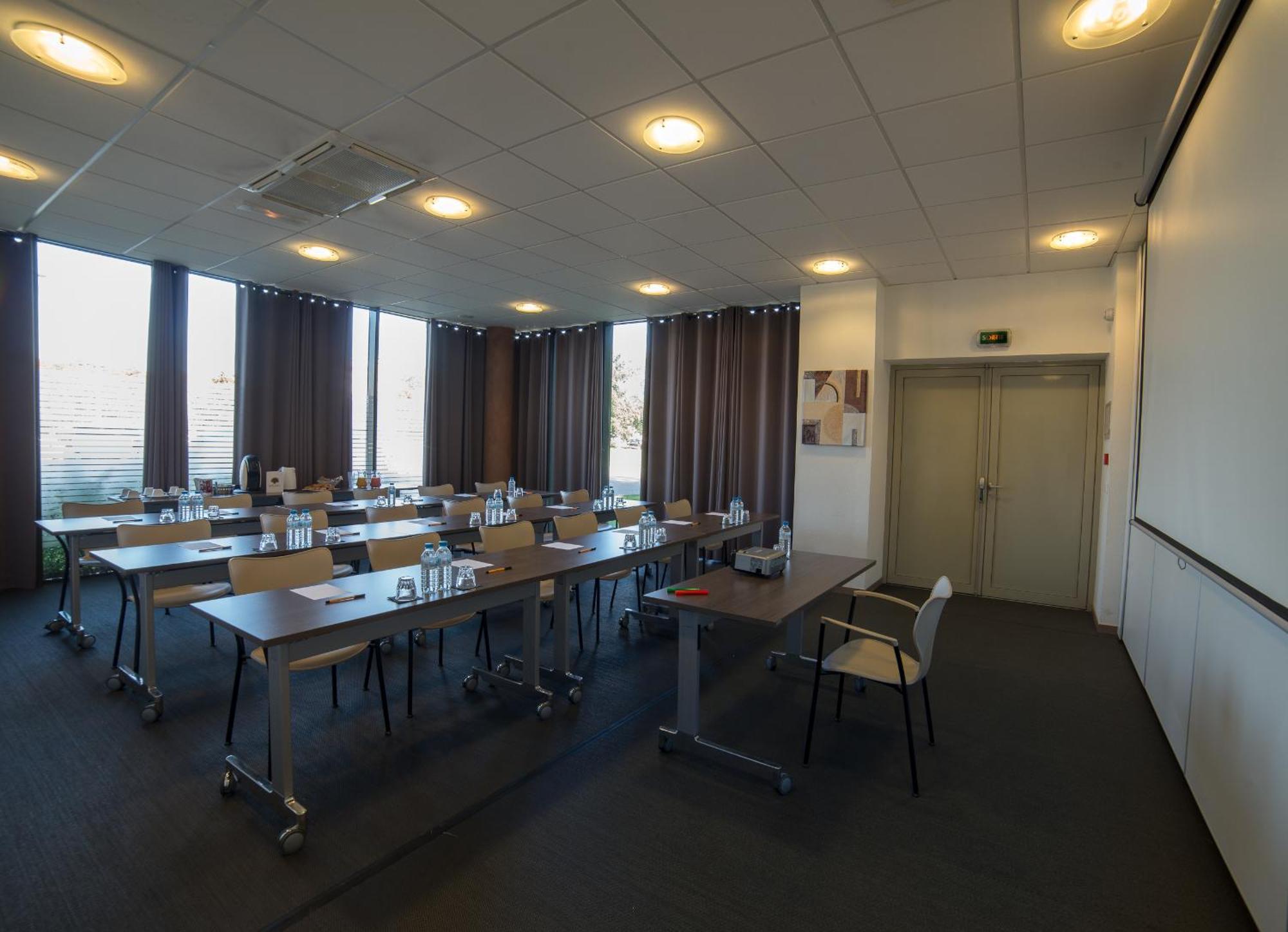 Mercure Agen Centre מראה חיצוני תמונה