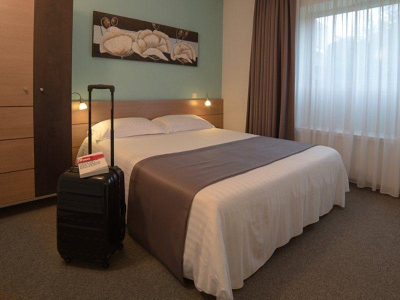 Mercure Agen Centre מראה חיצוני תמונה