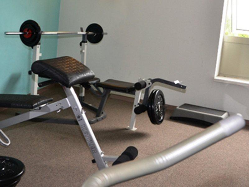 Mercure Agen Centre מראה חיצוני תמונה