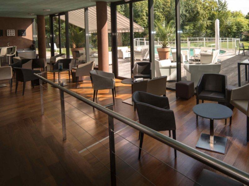 Mercure Agen Centre מראה חיצוני תמונה