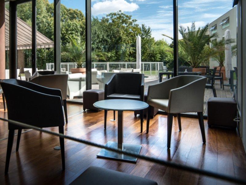 Mercure Agen Centre מראה חיצוני תמונה