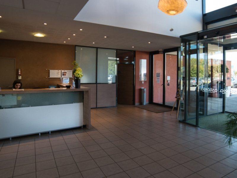Mercure Agen Centre מראה חיצוני תמונה