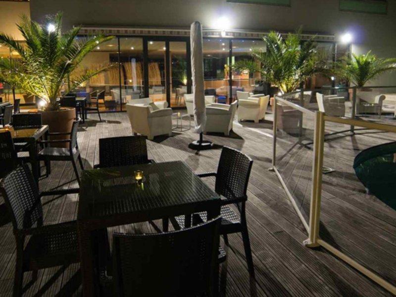 Mercure Agen Centre מראה חיצוני תמונה