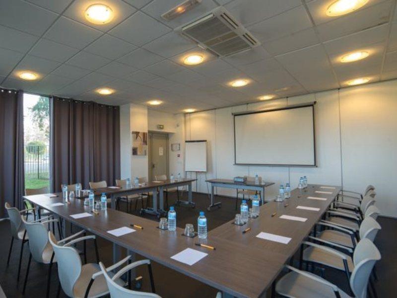 Mercure Agen Centre מראה חיצוני תמונה