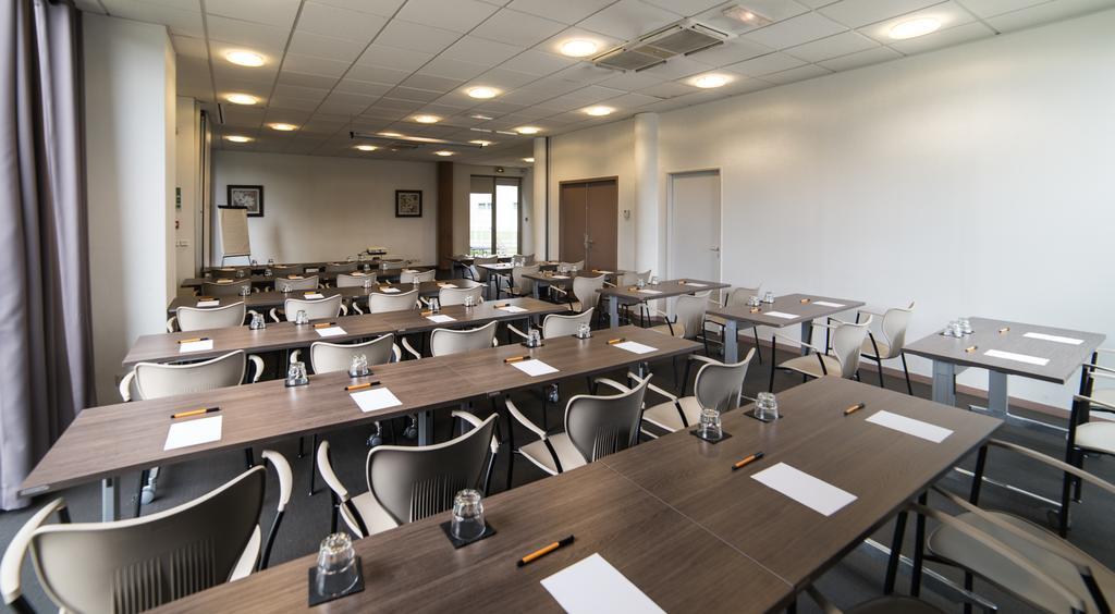 Mercure Agen Centre מראה חיצוני תמונה