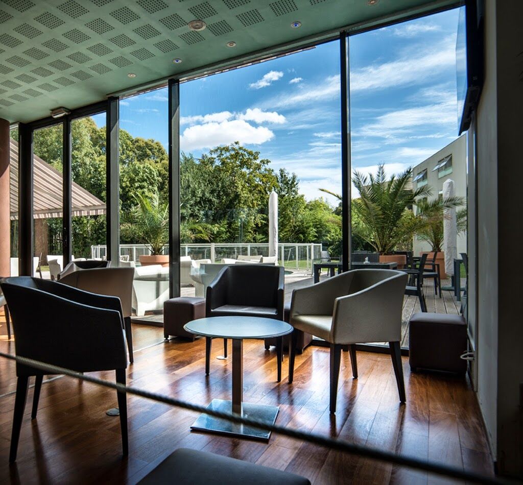 Mercure Agen Centre מראה חיצוני תמונה