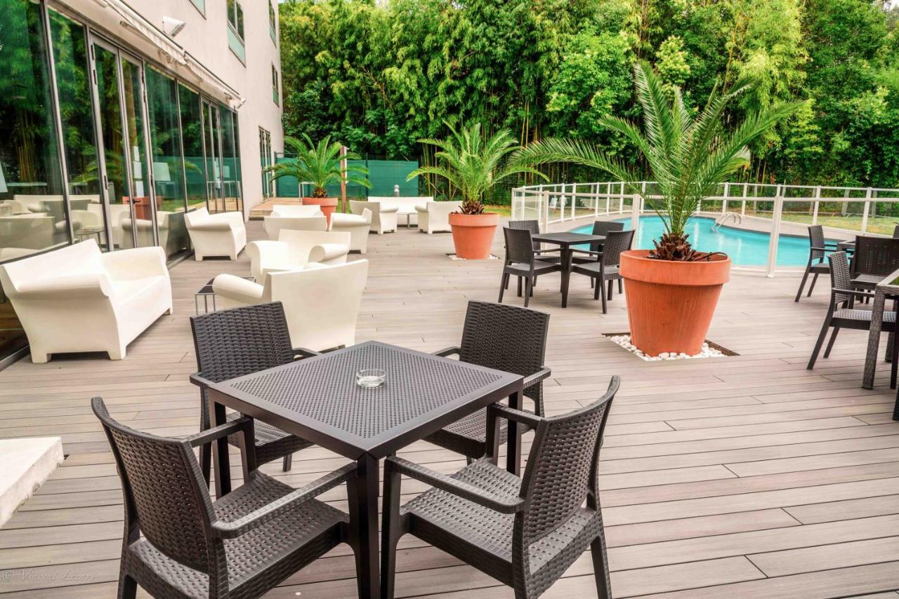 Mercure Agen Centre מראה חיצוני תמונה